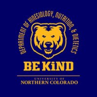 UNC Dept of Kinesiology, Nutrition, and Dietetics (@unc_kind) 's Twitter Profile