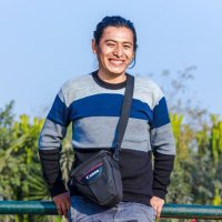 Anderson fot8 (@qy_anderson) 's Twitter Profile