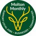 MoltonMonthly (@MoltonMonthly) Twitter profile photo