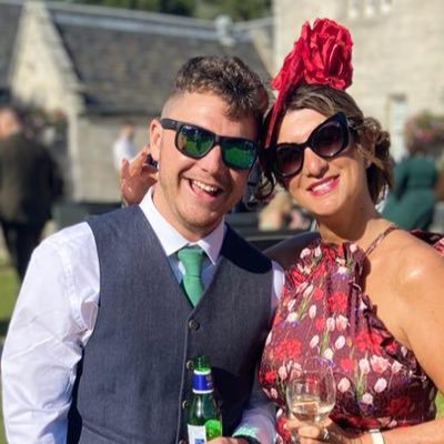 CalanEdginton's profile picture. 