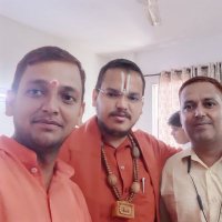 RamBhakt Pt. RamJi kalyan (रामभक्त रामजी पाण्डेय)(@ramjishobhit) 's Twitter Profile Photo