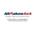 Allmakes 4x4 (@allmakes4x4) Twitter profile photo