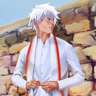 AshishForart's profile picture. Digital artist
#digitalartist #digitalartists #digitalartistsoninstagram #digitalartistry