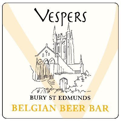 Vespers Belgian Beer Bar (@VespersBSE) / X