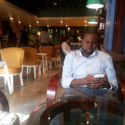 Nabiyl_M's profile picture. Entrepreneur||Politician||Youth Advocate||Farmer