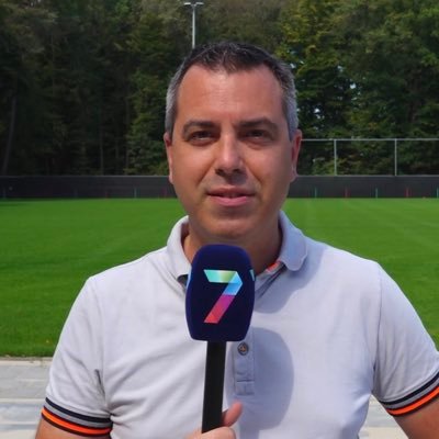 RN7 NEC-watcher | NEC UPDATE | radio & tv, | On-deMandt | @RN7online | Instagram @mauricedemandt | Tik Tok nec.update | DM je vraag | ❤️Nijmegen|