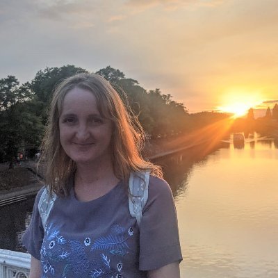 Christian, wife, mum of 3, Northerner living in exile in the South, language geek and MFL teacher (German & French).