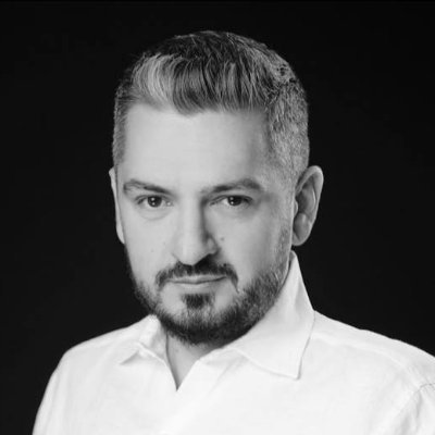 CEO & Co-Founder @Assetto2022
Blockchain Visionary | Emergent Technologies Enthusiast
Blockchain-Distributism Evanghelist | Fintech Disruptor