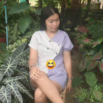 praphatson_9266's profile picture. ตีลังกาข้ามถนน