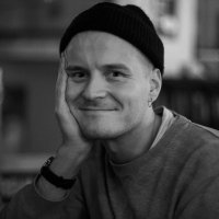 Antti Heikkinen (@heiantti) 's Twitter Profile Photo Antti Heikkinen (@heiantti) 's Twitter Profile Photo