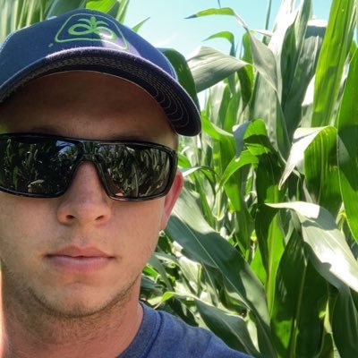 Iowa State Agronomy Alum, Pioneer Sales Rep, Crop Insurance Agent, Crop Consultant. Kneifl Seed.