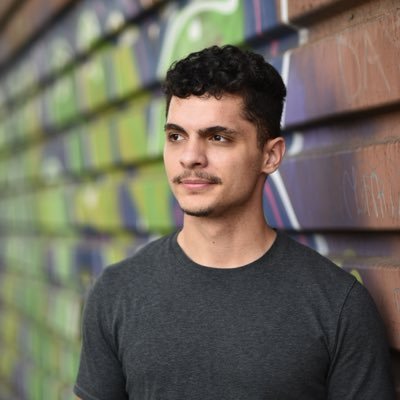 Frontend Developer @CoremakerIO
Desiring to improve the world around through my passion for coding