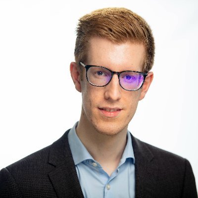 Policy Manager @ProsperScot - Scotland’s Council for Development and Industry.