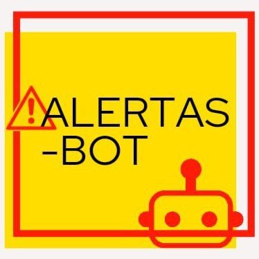 Bot Alertas Citas