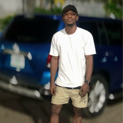 thomasonah1's profile picture. The World is full of pain already, so make sure you show love everyday. ❤️💯
Be the reason someone believes in Good 💙😎..

#BlessedTom