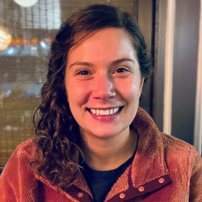 Graphics Reporter at @WSJ. @Mtholyoke @GallaudetU and @micagrad alum, lover of data, oceans, and my pets (tweets are my own) #poweredbyMountHolyoke