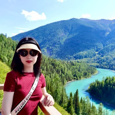 kkkkke_chen's profile picture. Postdoc Research Fellow, University of Nottingham (China)
Atmospheric Chemistry, Atmospheric Oxidation, ROS, Chemical Characterization, Source Apportionment