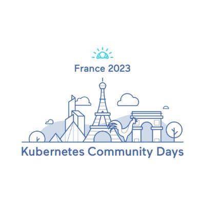 KubeDaysFrance Profile Picture