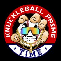 Knuckleball Prime Time (@knuckleballpt) 's Twitter Profile