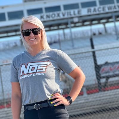 🦷 Dental Assistant 🏎 Sprint Car Fan📍Knoxville Raceway Social Media 🏁 📸 Opinions are my own 💭