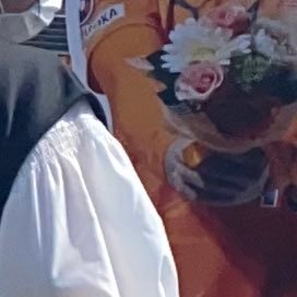 sss_orangee's profile picture. 🚺