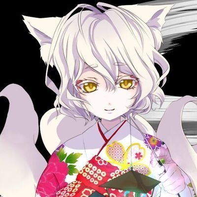 もふもふ､獣耳大好き！Twitch他で　FFXIV、APEX、DBDなどのゲーム配信中♪読む漫画は(07th作品等)青年/少年～少女などなど！アニメも古いの～現代まで幅広く好きで観てます にぱー☆　　　　　　
✿販売はSUZURI→✿https://t.co/lHajHv8rRG