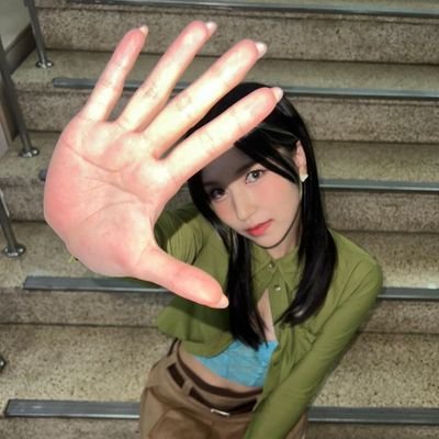 Only1Mina's profile picture. A maior Once da Zona Leste (Girl Group Stan)