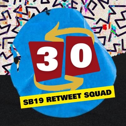 Fan account for @SB19Official; MEMBER of SB19 RETWEET SQUAD. Former SB19 RT Squad 122