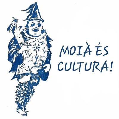 📻🎙️📍Programa de @radiomoia on expliquem cultura, història i curiositats de Moià! D'ahir, d'avui i de demà! 107.8FM