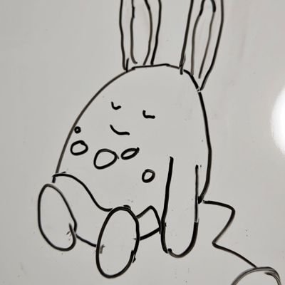 Hpic_fav_bot's profile picture. キャルのわきおにぎり