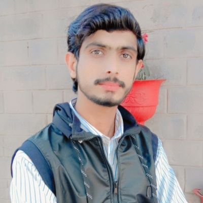 SilentBhalo's profile picture. Graphic Designer || Youngest Journalist (KPCS) || Chemist || Social Media Activist || CSS Aspirant