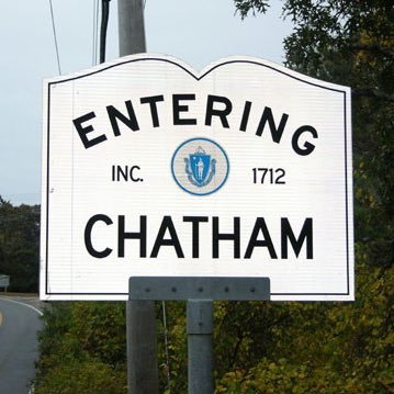 Matt Chatham