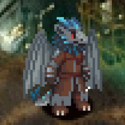 Dragooner Skyly'Redさんのプロフィール画像
