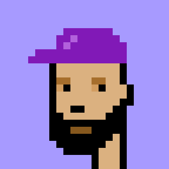 thepaul_nfts's profile picture. NFT Aficionado | Marketing Pro |#NFTs #Crypto