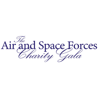 The Charity Gala is an annual fundraiser hosted by the @AFOSCofDC to raise money for the @AFASHQ, the official charity of the @USAF and @SpaceForceDoD