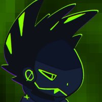 Dat one Furrie (@dustyplays3) 's Twitter Profile