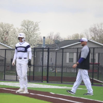 MRPhillips4's profile picture. Husband & Father / Woodhaven High School Varsity Baseball asst. coach