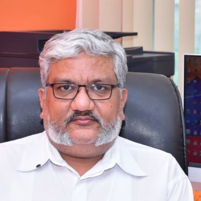 Professor of IC Engines @ IIT Kanpur. Elected Fellow of SAE; 2012, ASME; 2013, INAE; 2015, ISEES; 2016, RSC; 2018, NASI; 2018, WSSET-2020, AAAS; 2020, CI; 2022.