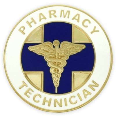 MCPS Pharmacy Technician Program