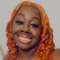 Khadijah Wynter (@thickgurlrocs) 's Twitter Profile