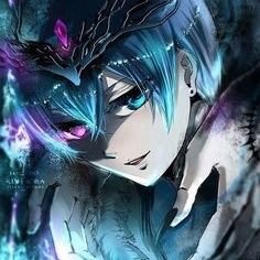 黒耀さんのプロフィール画像