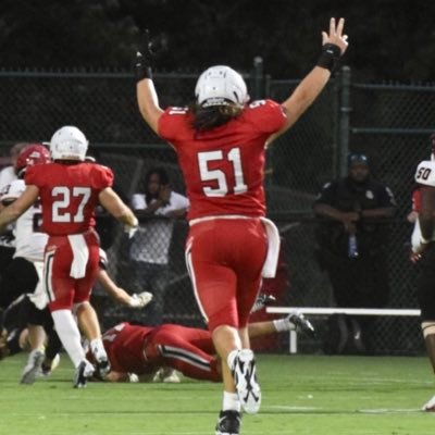 ftballmom51's profile picture. 