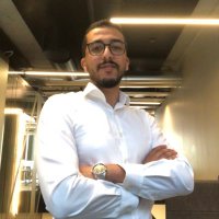 Mohamed Amjoud (@mohamedamjoud01) 's Twitter Profile