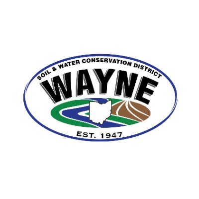 The Wayne SWCD Office was established in 1947. We assist Wayne Co. with agricultural services, stormwater management & conservation education in our schools.