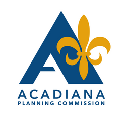 Serving the public through planning and implementation of Community, Economic, and Transportation Development throughout the Acadiana region.

https://t.co/bxYdbp27eL