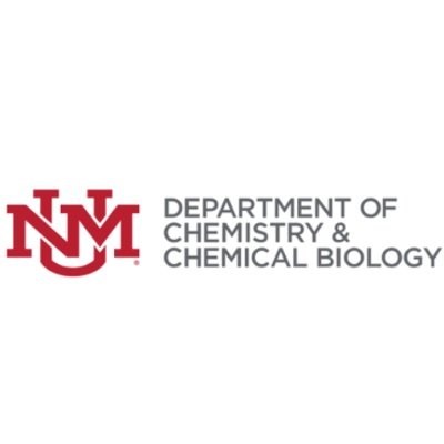 Welcome to the University of New Mexico's chemisrty and chemical biology department