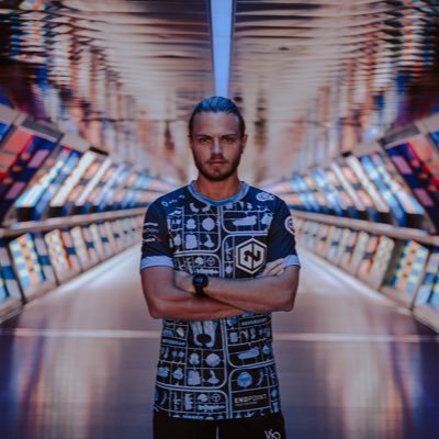 KjaerbyeCS Profile Picture