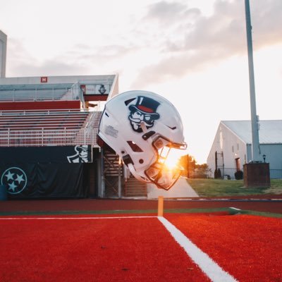 Austin Peay Football Equipment