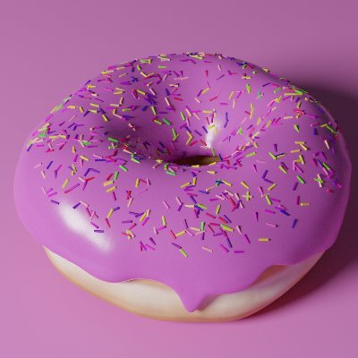 Nicolas93114016's profile picture. I made 3D render