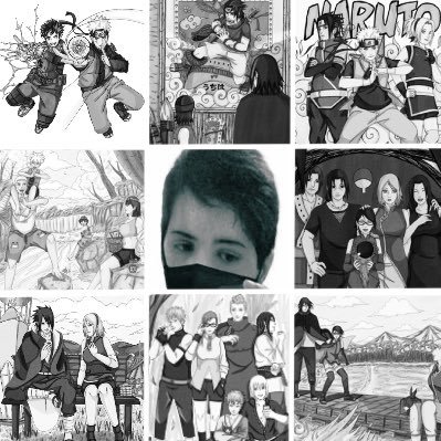 Artist, occasionally illustrate manga for a hobby. DM me for commissions, and feel free to join my server: https://t.co/eP13fFq23k